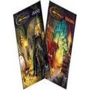 Altar Dračí doupě plus: Zloděj a Theurg