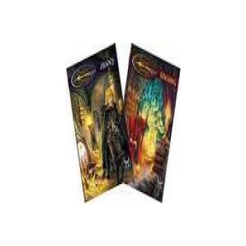 Altar Dračí doupě plus: Zloděj a Theurg