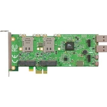 MikroTik RB14eU