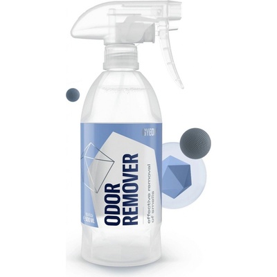 Gyeon Q2M OdorRemover 500 ml