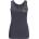 Jack Wolfskin JW Crosstrail Tank Ld53 - Graphite