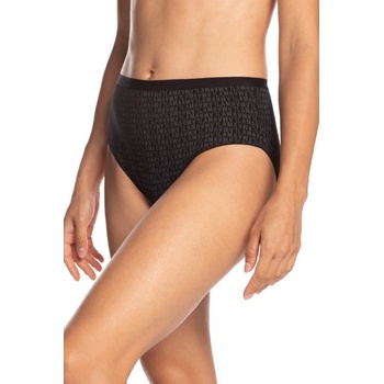 Lama Dámske nohavičky L 122 BI 34 A'3 čierna