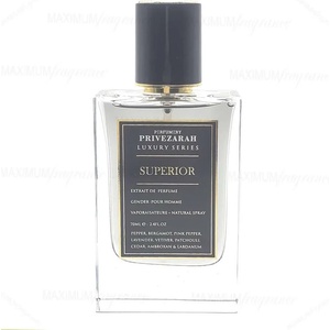 Privezarah Superior Extrait De Parfum 70 ml Парфюми