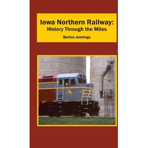Iowa Northern Railway | Barton Jennings (2024)