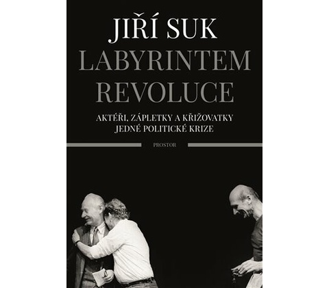 Labyrintem revoluce