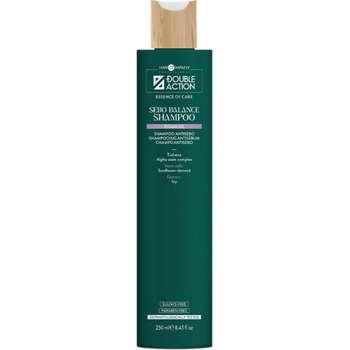 Hair Company Professional Hair Company Double Action Equalize Sebo Balance Shampoo 250 ml