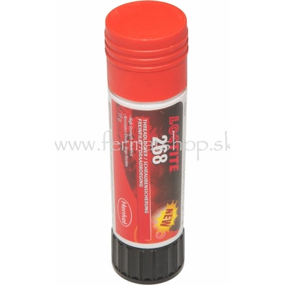 LOCTITE 268 zaisťovač závitov VP 19g