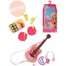 Mattel Barbie mini doplňky
