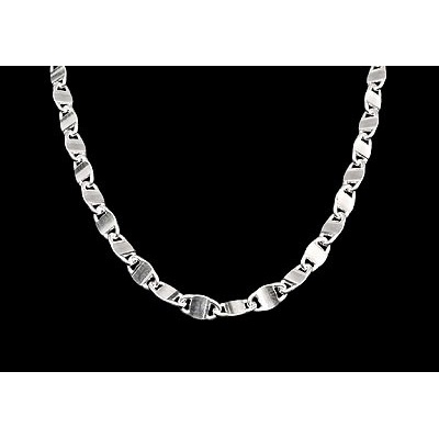 Klenotyn Stříbrný řetízek KRS018