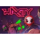 Haxity