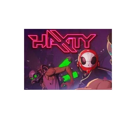 Haxity