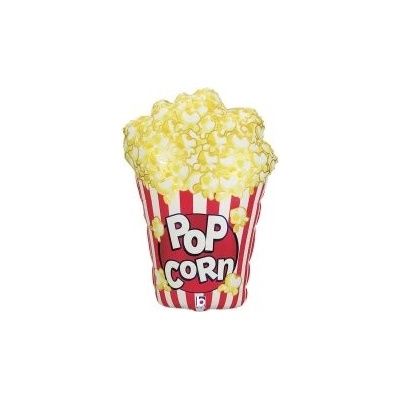 GRABO fóliový balónek PopCorn 38" 97cm