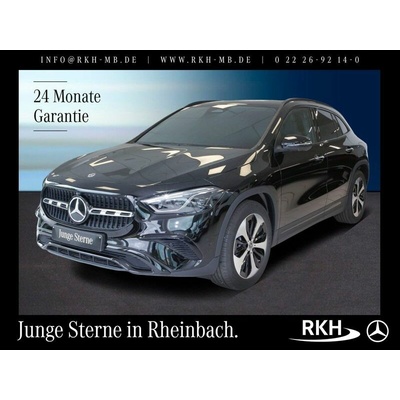 Mercedes-Benz GLA 220 140 kW