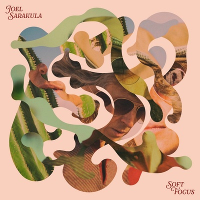 Joel Sarakula - Soft Focus CD