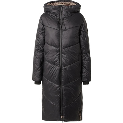 Sublevel Зимно палто черно, размер M