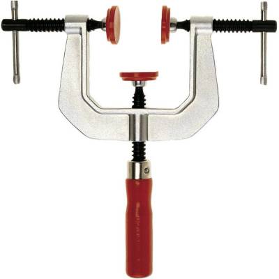 Svorka C-hrana KT8 Bessey KT8-3 Rozpätie (max.):80 mm Dĺžka vyloženie:80 mm; KT8-3