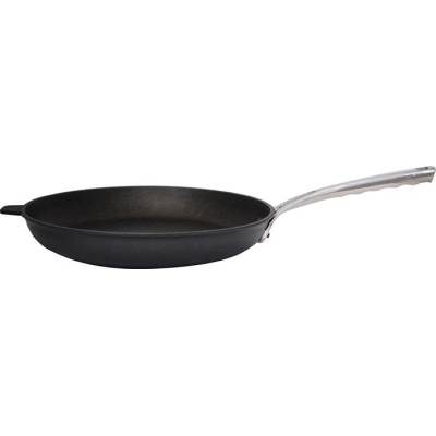 De Buyer Nepriľnavá panvica Choc EXTREME s nerezovou rukoväťou 32 cm