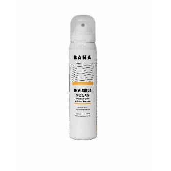 Image 1 of Bama Invisible Socks Spray 100 ml