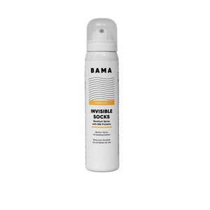 Bama Invisible Socks Spray 100 ml - magazinko