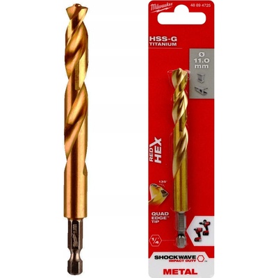 Milwaukee 48894725