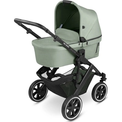 Abc Design 2v1 Salsa 4 Air pine Borovice 2024