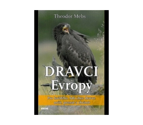 Dravci Evropy