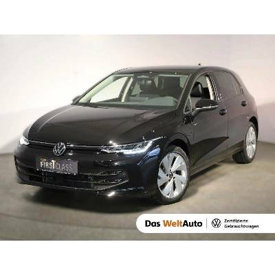 Volkswagen Golf eHybrid 50 DSG 150 kW