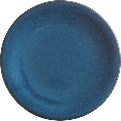 Kahla Homestyle Mělký talíř 26,5 cm Červená