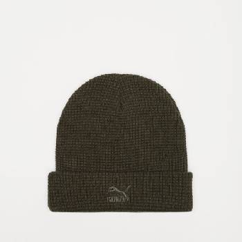 PUMA Шапка Archive Mid Fit Beanie дамски Аксесоари Зимни шапки 022848 17 Зелен ONE SIZE (022848 17)