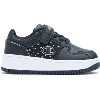 CHAMPION Обувки rebound plat abstract pu g ps