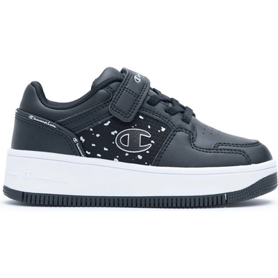 CHAMPION Обувки rebound plat abstract pu g ps