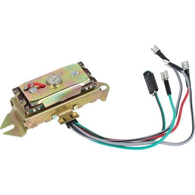 Nabíjecí ústrojí 6V 35W (8871.5) (MZA) - Simson S50B2, S51B2