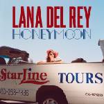 Universal Lana Del Rey: Honeymoon - CD (010853)