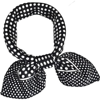 HARAHU Шал tr-33944 - Черна kp33944 (tr-33944)