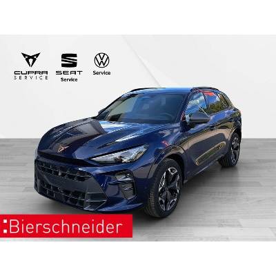 Cupra Terramar VZ 4Drive DSG 195 kW