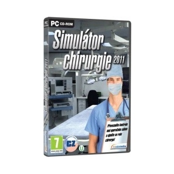 Surgery Simulator