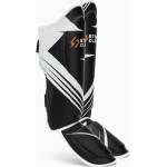 StormCloud Протектори за пищял StormCloud Lynx 2.0 black/white
