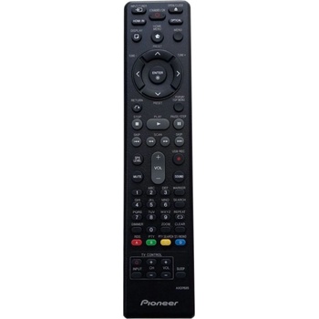 GENERAL PIONEER AXD7625 - съвместимо дистанционно управление на марката General (AXD7625)