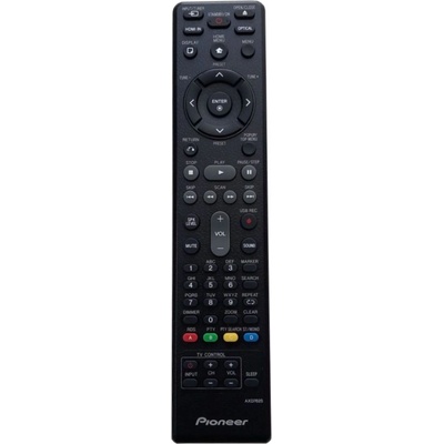 GENERAL PIONEER AXD7625 - съвместимо дистанционно управление на марката General (AXD7625)
