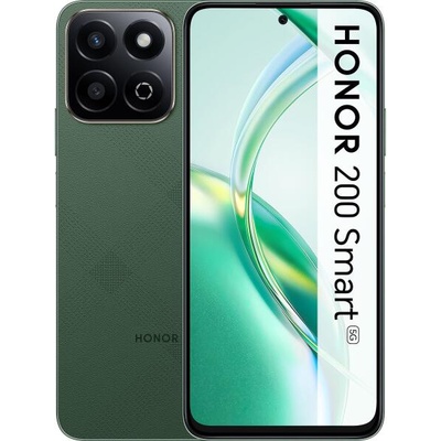 Honor 200 Smart 5G 128GB 4GB RAM Dual