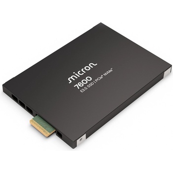 Micron 7600 PRO 15.36TB MTFDLAL15T3THG-1BP1DFCYYR