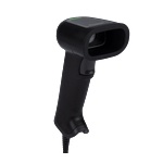 Honeywell Xenon Ultra 1960g, 2D, HD, комплект (1960LI-2USB-R)