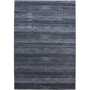 Ayyildiz Сив килим 80x150 cm Plus - Ayyildiz Carpets (PLUS801508000GREY)