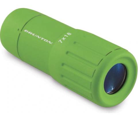 Brunton Echo 7x18