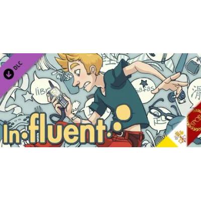 Игра Influent - Latina [Learn Latin] за PC Steam, Електронна доставка