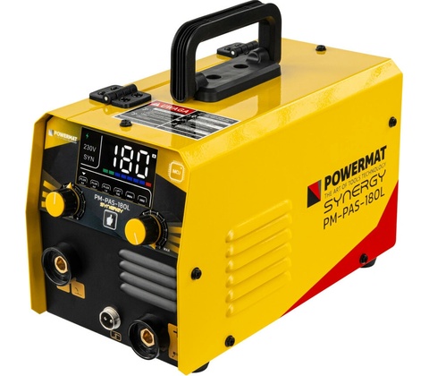 Powermat PM-PAS-180L