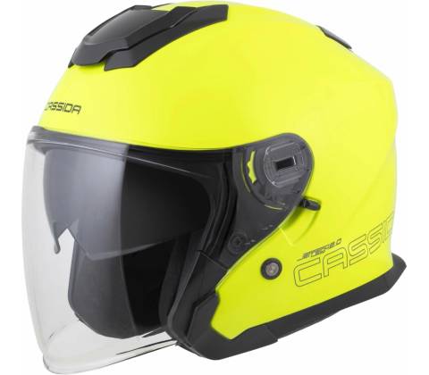 Cassida Jet Tech 2.0 Solid 2026
