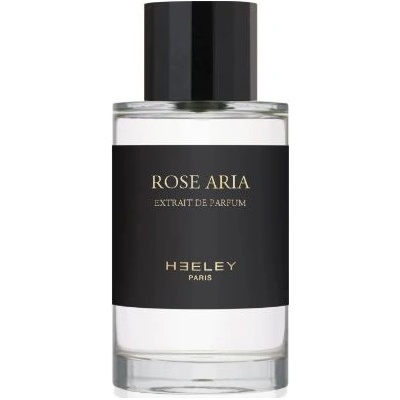 Heeley Rose Aria parfumovaná voda unisex 100 ml
