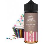 Steam Train Magnificent 24ml/120ml - boombvaping - 33,05 лв