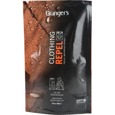 Grangers Clothing Repel Pouch 100 ml